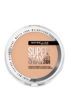 Maybelline New York Superstay 24H Hybrid Powder Foundation 40 Meikkivo...