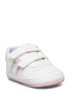 T0A4-32951-1433X134 Matalavartiset Sneakerit Tennarit White Tommy Hilf...