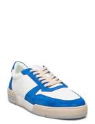 Legacy 80S Matalavartiset Sneakerit Tennarit Blue Garment Project