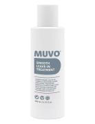 Smooth Leave-In Treatment Hiustenhoito Nude MUVO