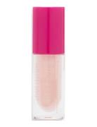 Revolution Juicy Bomb Watermelon Huulikiilto Meikki Pink Makeup Revolu...