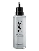 Ysl New Myslf Refill V150Ml Hajuvesi Eau De Parfum Nude Yves Saint Lau...