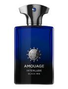 Amouage Interlude Black Iris Man Edp 100Ml Hajuvesi Eau De Parfum Nude...