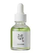 Beauty Of Joseon Calming Serum: Green Tea + Panthenol 30Ml Seerumi Kas...