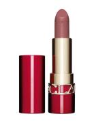 Joli Rouge Velvet Lipstick 759V Woodberry Huulipuna Meikki Pink Clarin...