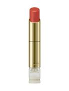 Lasting Plump Lipstick Refill Lp02 Vivid Orange Huulipuna Meikki Red S...