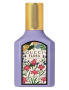 Gucci Flora Gorgeous Magnolia Eau De Parfum Hajuvesi Eau De Parfum Nud...