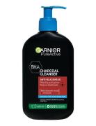 Garnier Skinactive Pureactive Charcoal Cleanser 250 Ml Kasvojenpuhdist...