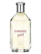 Tommy Girl Edt 50Ml Hajuvesi Eau De Toilette Nude Tommy Hilfiger Fragr...