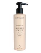 Healthy Glow - Shower Cream Suihkugeeli Nude Löwengrip