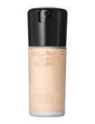 Studio Radiance Serum-Powered Foundation Meikkivoide Meikki MAC