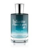 Edp Pear Inc. Hajuvesi Eau De Parfum Nude Juliette Has A Gun