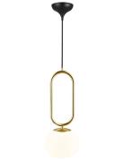 Shapes 27 | Pendel Home Lighting Lamps Ceiling Lamps Pendant Lamps Gol...