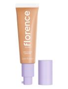 Like A Light Skin Tint Mt110 Cc-voide Bb-voide Florence By Mills