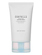 Madagascar Centella Hyalu-Cica Moisture Cream Päivävoide Kasvovoide Nu...