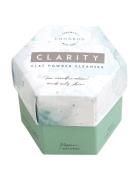Clarity Facial Clay Powder Cleanser Kasvojenpuhdistus Meikinpoisto Cle...