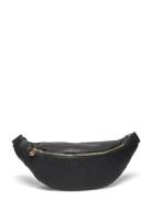 Rbandora Bum Bag Bumbag Vyölaukku Laukku Black Rosemunde