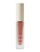 Uoga Uoga Nourishing Lip Gloss, Foxberry 5Ml Huulikiilto Meikki Nude U...