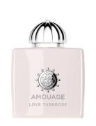 Amouage Love Tuberose Woman Edp 100Ml Hajuvesi Eau De Parfum Nude Amou...