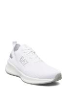 Sneakers Matalavartiset Sneakerit Tennarit White EA7