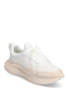 Eva Runner Low Sock Kt In Dif Matalavartiset Sneakerit Tennarit White ...