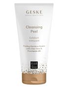 Cleansing Peel Beauty Women Skin Care Face Peelings Nude GESKE
