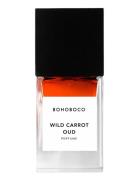 Wild Carrot • Oud Hajuvesi Eau De Parfum Nude Bohoboco