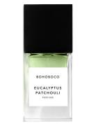 Eucalyptus • Patchouli Hajuvesi Eau De Parfum Nude Bohoboco