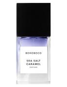 Sea Salt • Caramel Hajuvesi Eau De Parfum Nude Bohoboco