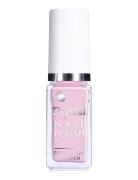 Minilack Nr 660 Kynsilakka Meikki Pink Depend Cosmetic