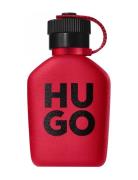 Hugo Boss Hugo Intense Eau De Parfum 75 Ml Hajuvesi Eau De Parfum Nude...