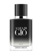 Armani Acqua Di Giò Parfum 30Ml Hajuvesi Eau De Parfum Nude Armani