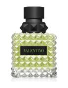 Valentino Born In Roma Donna Green Stravaganza Eau De Parfum 50Ml Haju...