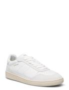 Cph255 Leather Mix White/Cloud Matalavartiset Sneakerit Tennarit White...