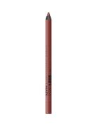 Nyx Professional Makeup Line Loud Lip Pencil 30 Leave A Legacy 1.2G Hu...