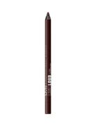 Nyx Professional Makeup Line Loud Lip Pencil 35 No Wine-Ing 1.2G Huuli...