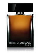 The For Men Eau De Parfum Hajuvesi Eau De Parfum Dolce&Gabbana