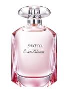 Shiseido Ever Bloom Edp Hajuvesi Eau De Parfum Nude Shiseido