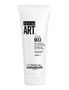 L'oréal Professionnel Tecni.art Fix Max 200Ml Hiustenhoito Nude L'Oréa...
