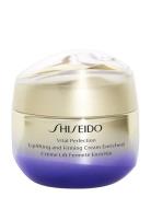 Shiseido Vital Perfection Uplifting & Firming Enriched Cream Päivävoid...