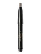 Styling Eyebrow Pencil Refill Kulmakynä Meikki Brown SENSAI