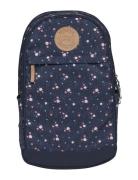 Urban Midi 26L - Floral Accessories Bags Backpacks Blue Beckmann Of No...