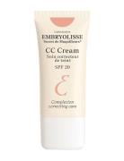 Complexion Correcting Care - Cc Cream Cc-voide Bb-voide Beige Embryoli...