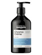 L'oréal Professionnel Chroma Crème Ash Shampoo 500Ml Shampoo Nude L'Or...