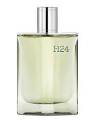 H24 Eau De Parfum Refillable Natural Spray 100 Ml Hajuvesi Eau De Parf...