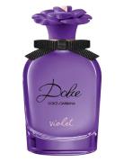 Dolce Violet Edt 50 Ml Hajuvesi Eau De Toilette Nude Dolce&Gabbana