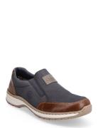 03354-24 Tennarit Sneakerit Grey Rieker
