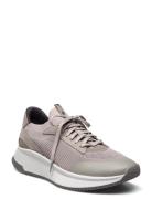 Ttnm Evo_Slon_Knsd Matalavartiset Sneakerit Tennarit Grey BOSS