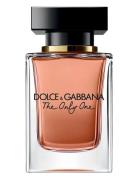 Dolce & Gabbana The Only Edp 50 Ml Hajuvesi Eau De Parfum Nude Dolce&G...