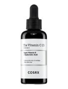 The Vitamin C 23 Serum Seerumi Kasvot Ihonhoito Nude COSRX